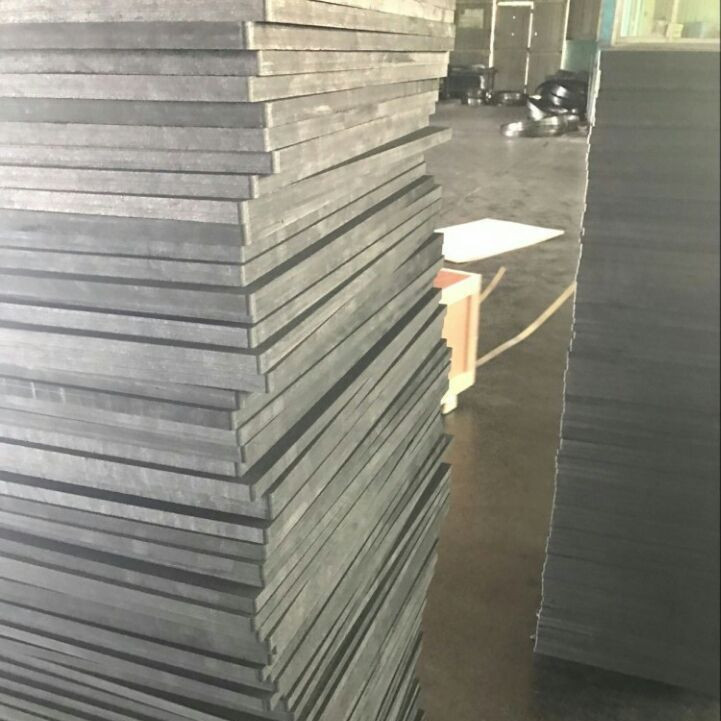 graphite sheets