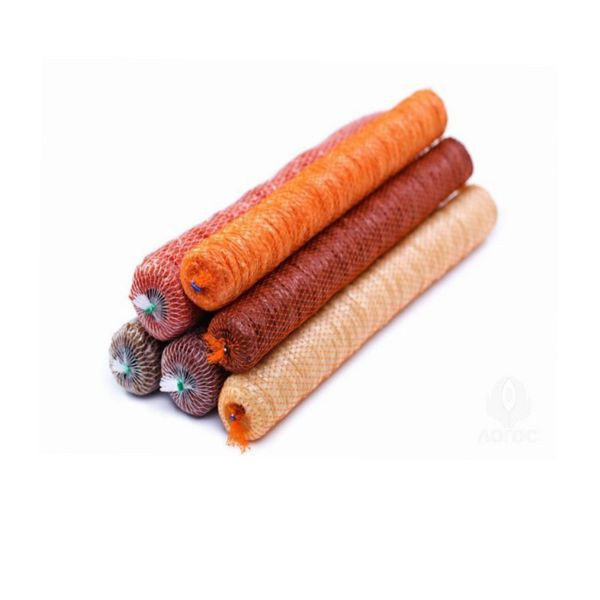 plastic five layers sausage casings