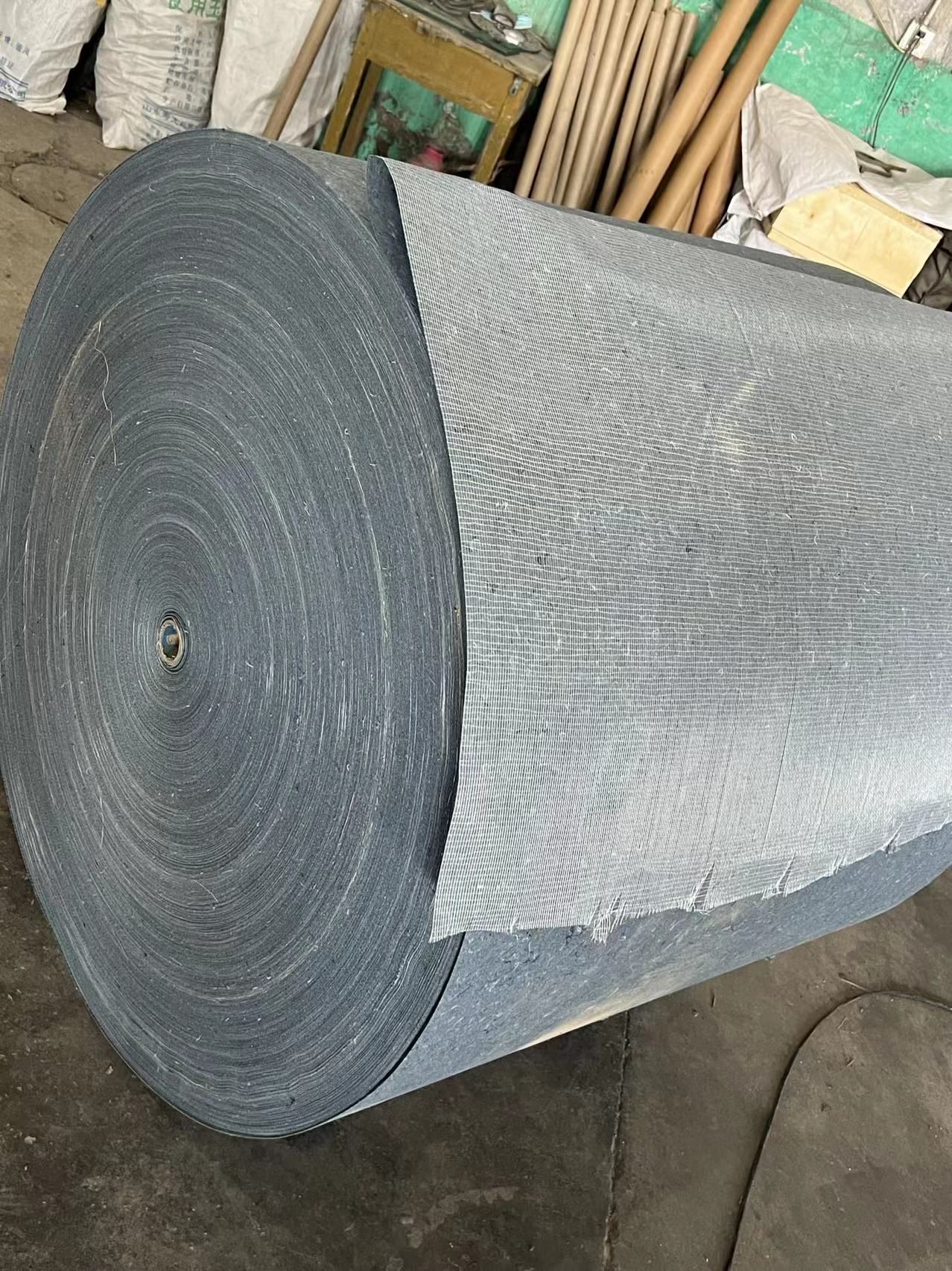 Wholesale fiberglass combination compound mat fiber glass with non-woven fabric