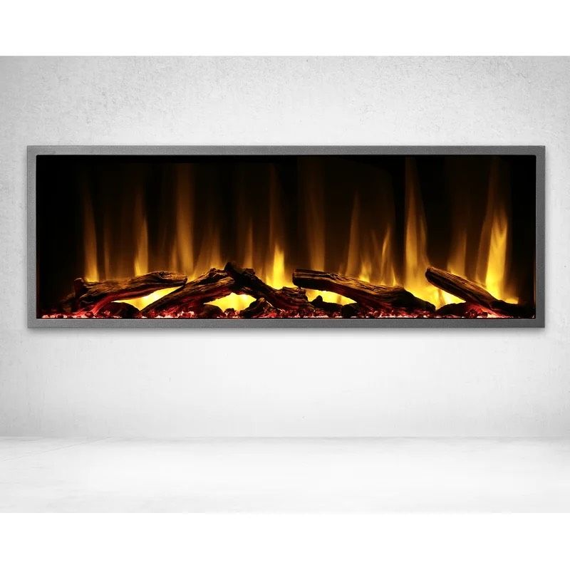 Eletric Fireplace