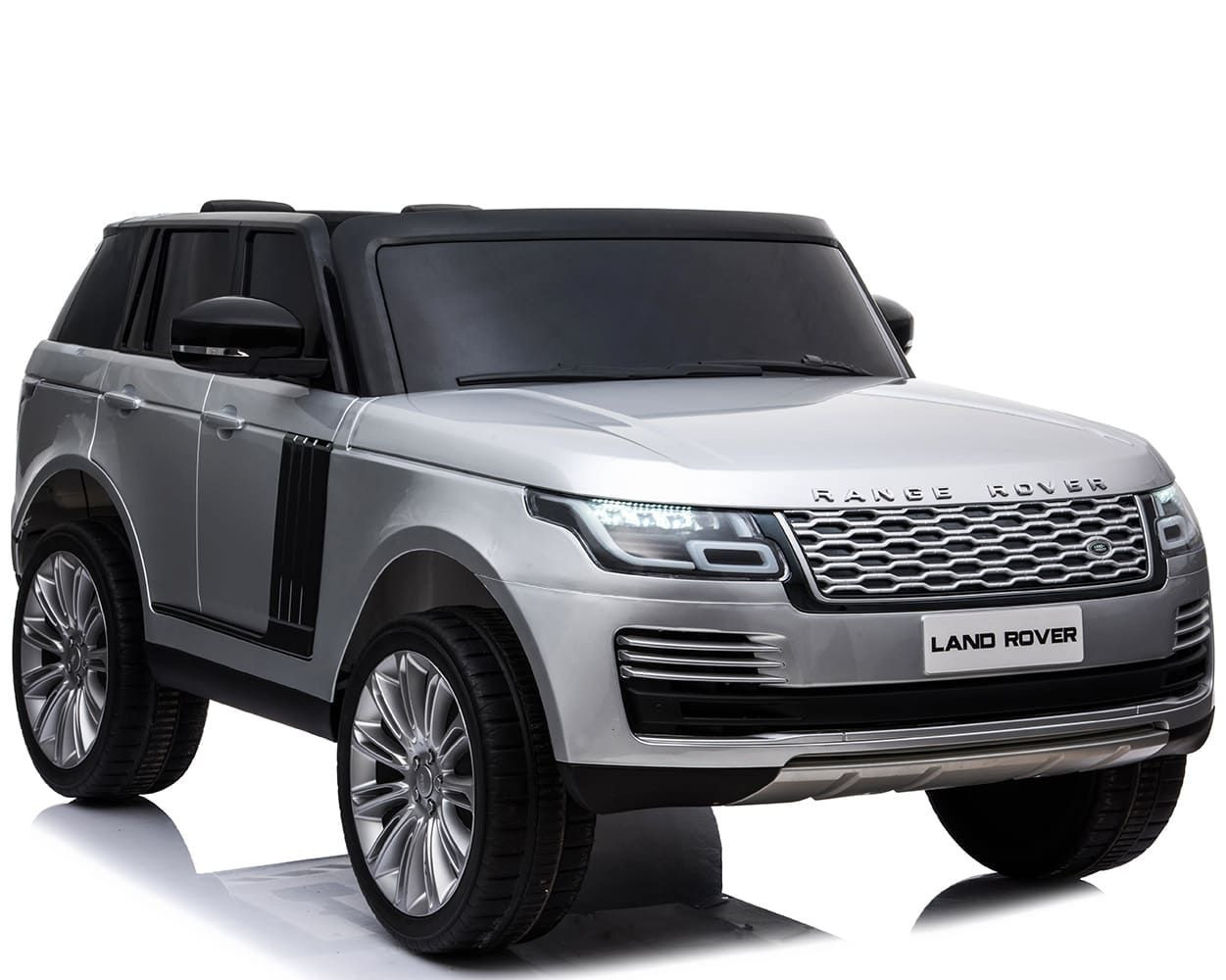 Range Rover Vogue 12V Ride on Kids Car SUV