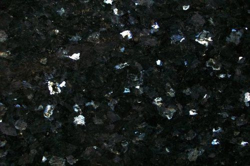 black pearl granite