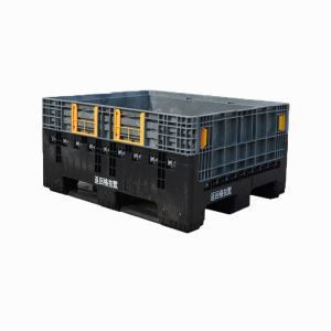 Large bulk containers