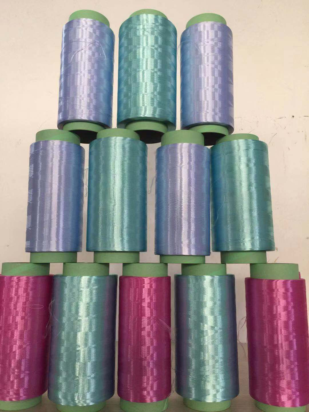 UHMWPE fiber