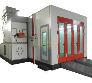 The Hot sale CE EP-30 best car polishing machine/wood painting oven/paint spray booth design