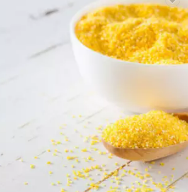 Corn gluten feed