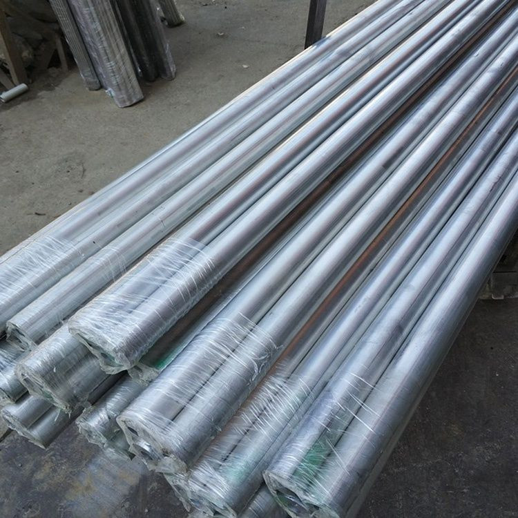 Aluminum Billets for Industrial Use