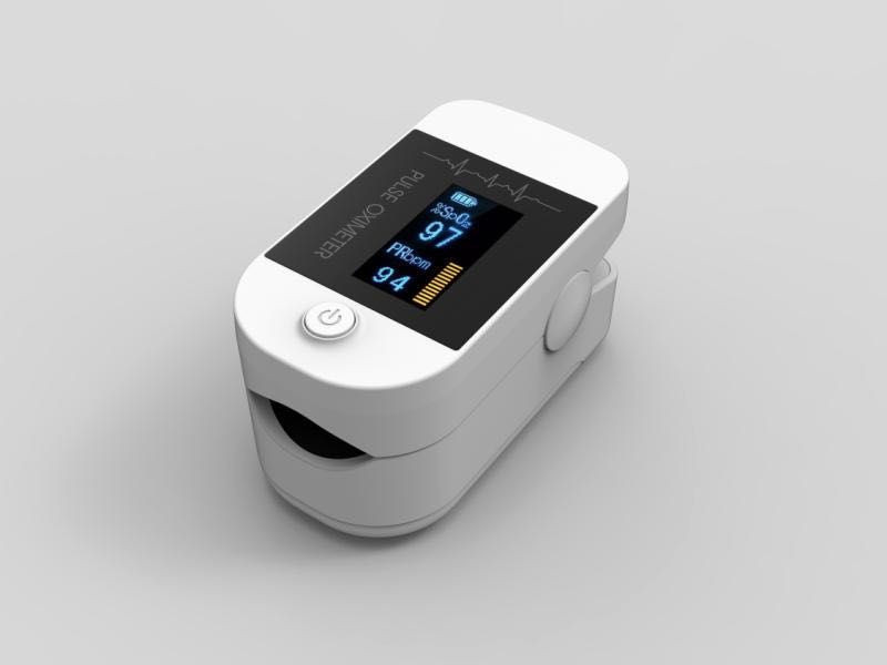 Pulse Oximeter