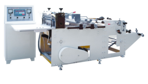 QD350 Cutting Machine