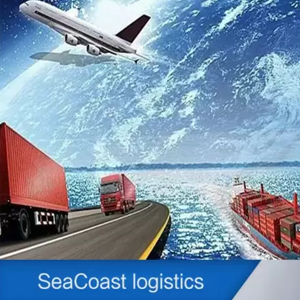 Seacoast China airfreight forwarder air transport door to door with the best price and guarantee cargo safety