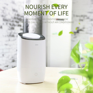 Joyroom air humidifier essential oil diffuser mist large volume ultrasonic 3l humidifier