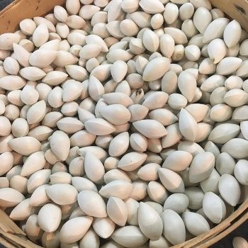 Best grade Ginkgo kernel/Ginkgo Nut