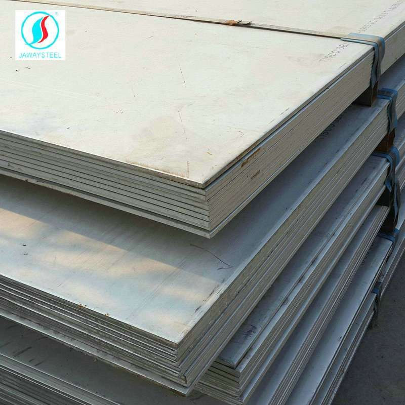Pickled/NO.1 finish hot rolled 20mm stainless steel plate 1.4301 1.4306 1.4404 manufacturer price
