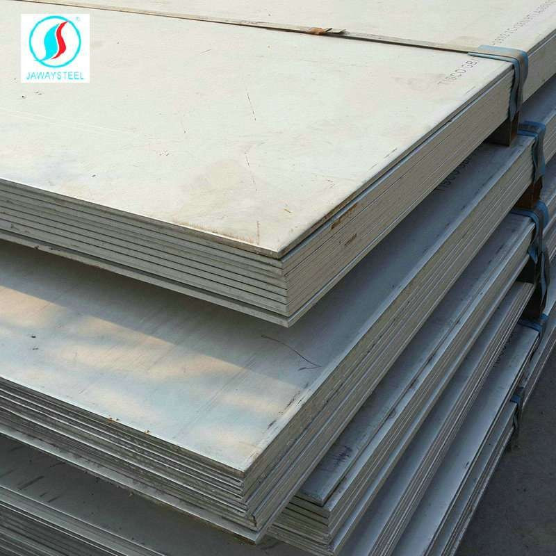 Pickled/NO.1 finish hot rolled 20mm stainless steel plate 1.4301 1.4306 1.4404 manufacturer price