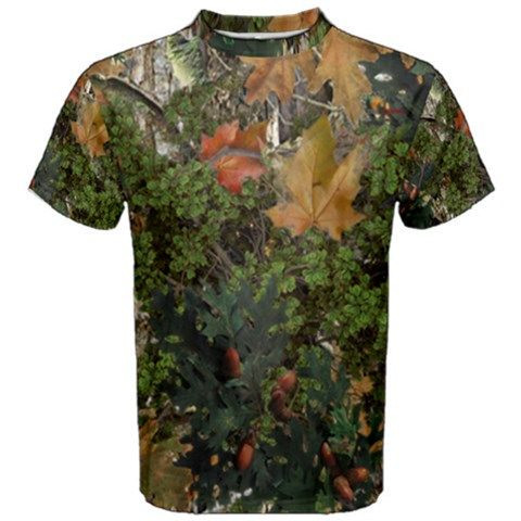 Tree Predator Camouflage Apparel