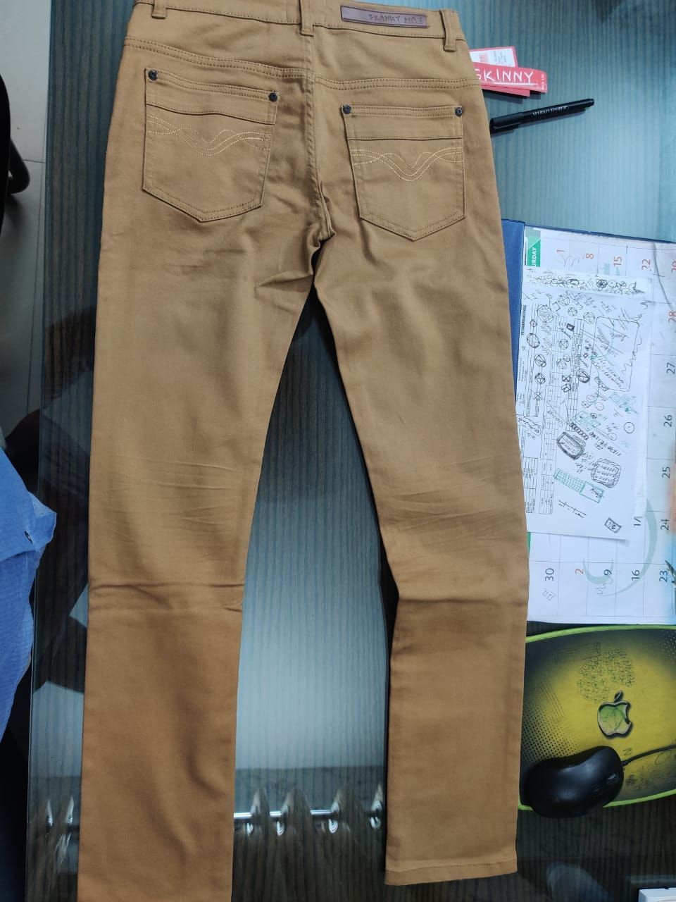 Mens pants