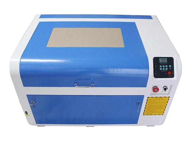 2021 new arrival quality DA6040 50w60w80w desktop 4040 co2 laser engraving machine equipment cheapest price wholesale for dealer