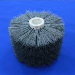 BRUSH AND  BRUSH BRİSTLE