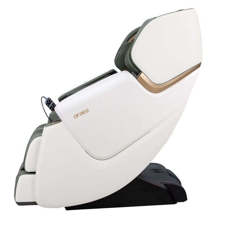 China Wholesale OEM Electric Full Body Shiatsu Thai Masage Chairs-M3