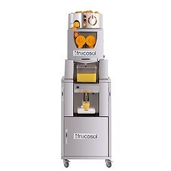 Frucosol Self Service Juicer with Freezer