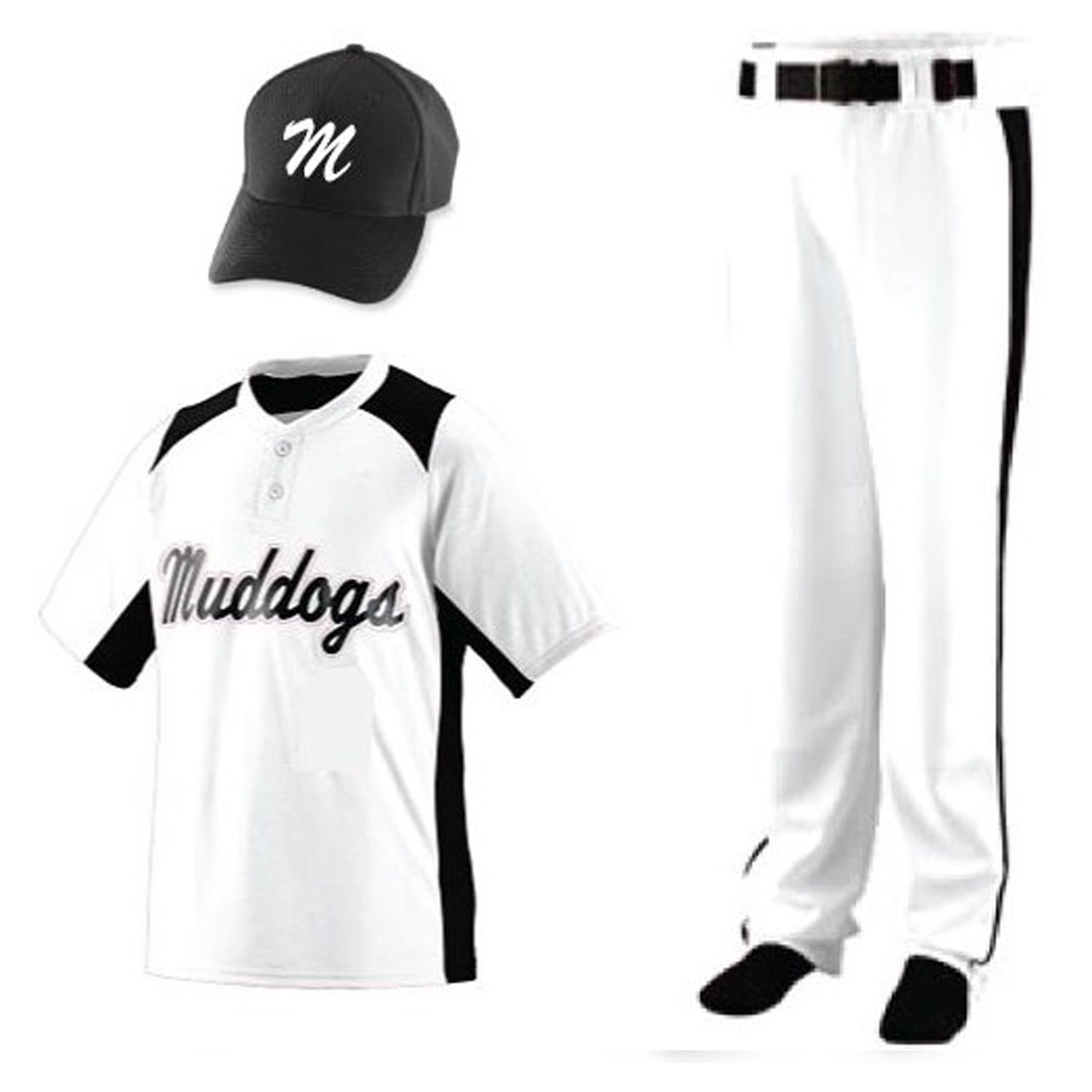 Best Quality custom design sublimated Base Ball training uniform wear