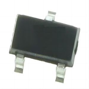 Electronic component BC846A-7-F Bipolar Transistors - BJT Diodes ICs