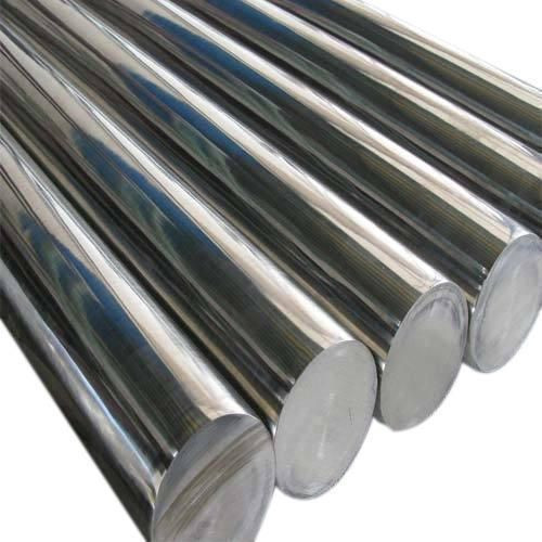 Stainless Steel Bar