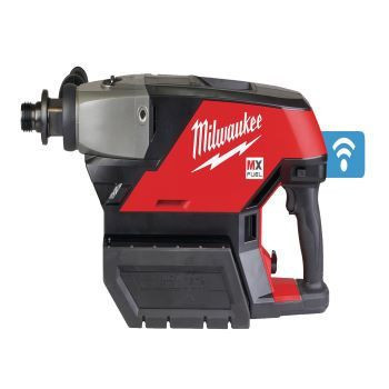 Milwaukees MX FUEL MXF DCD150-302C 150mm Diamond Core Drill