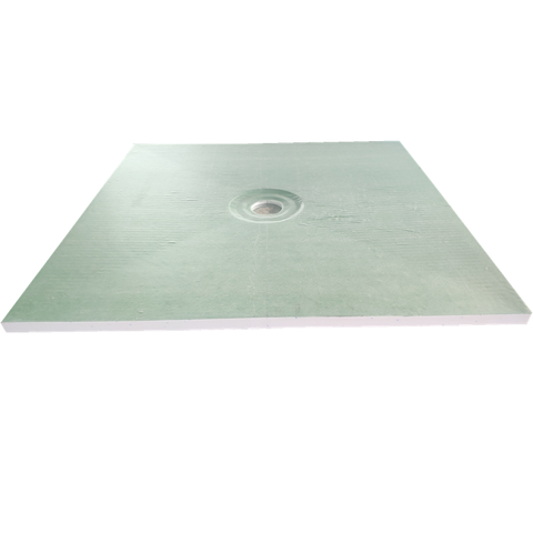 Kerdi-like EPS Foldable Shower Tray  Shower Base