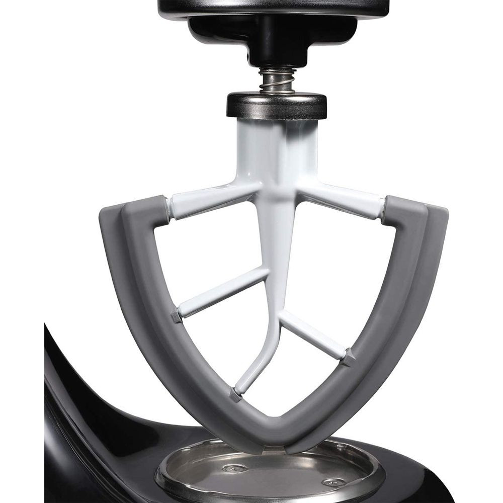 Flex Edge Beater for KitchenAid Tilt-Head Stand Mixer, 4.5-5 Quart Flat Beater Paddle