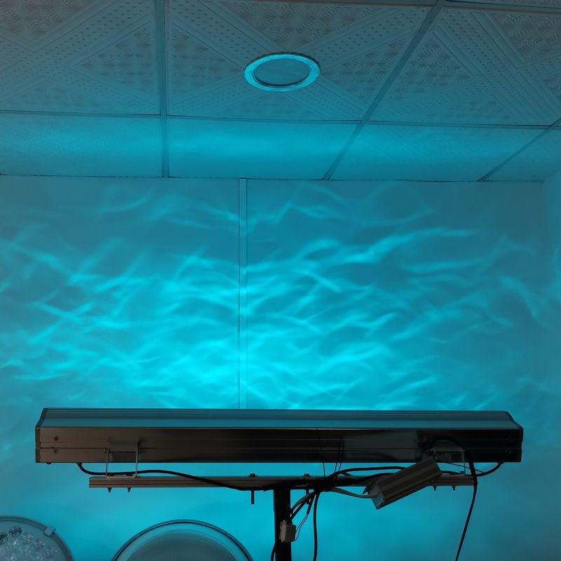 Seendy led wall washer light decoration landscape outdoor IP65 RGB
