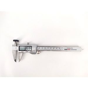 GemRed Digital Caliper