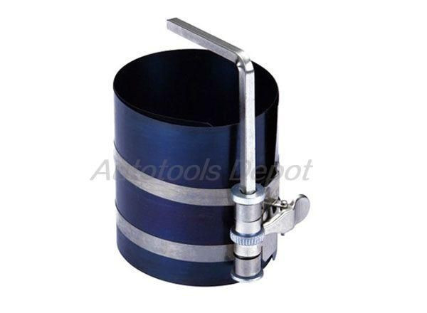 Piston Ring Compressor