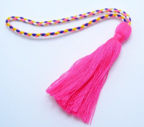 Tassel