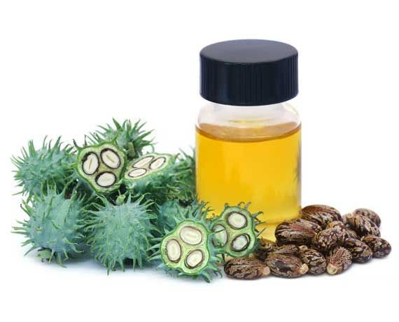 Castor Oil