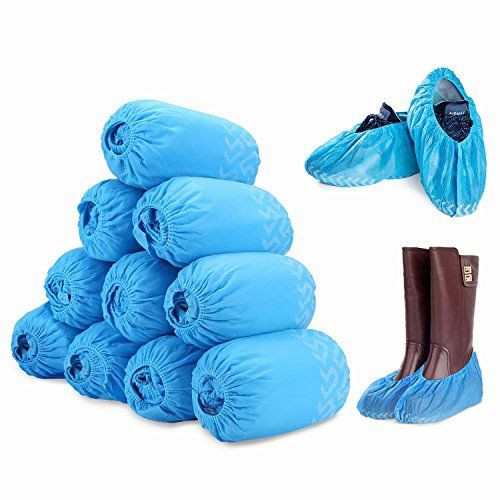 Top Quality Disposable Medical Boot Cover