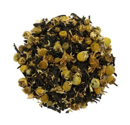 Darjeeling Chamomile Tea - Directly from Darjeeling Manufacturer
