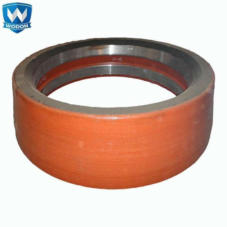 Coal Mill Wear Resistant Flux Cored Welding Wires Hardfacing Wire