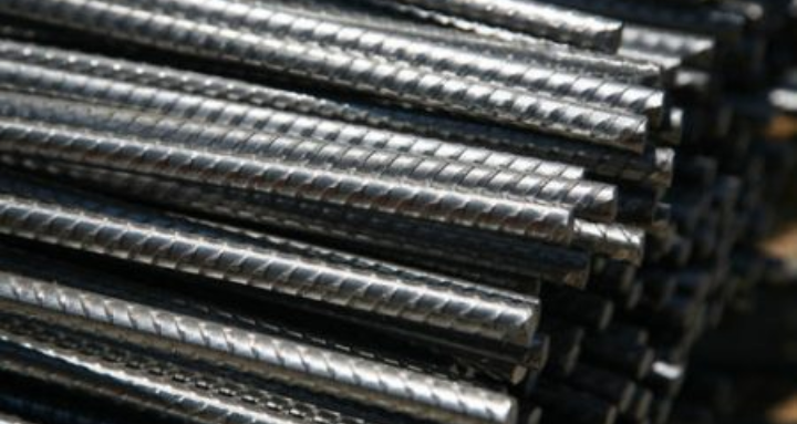 Steel Rebar for Sales