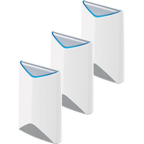 Netgear Orbi Pro AC3000 Tri-Band Wi-Fi System