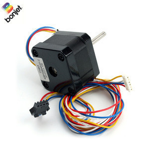 Digital Printing Machine Parts Ink Pump Motor for Mimaki JV3/JV33