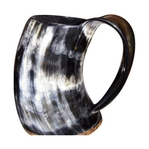 Horn Mug