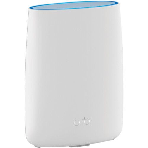 Netgear Orbi LBR20 AC2200 4G LTE Advanced Tri-Band Mesh Wi-Fi Router