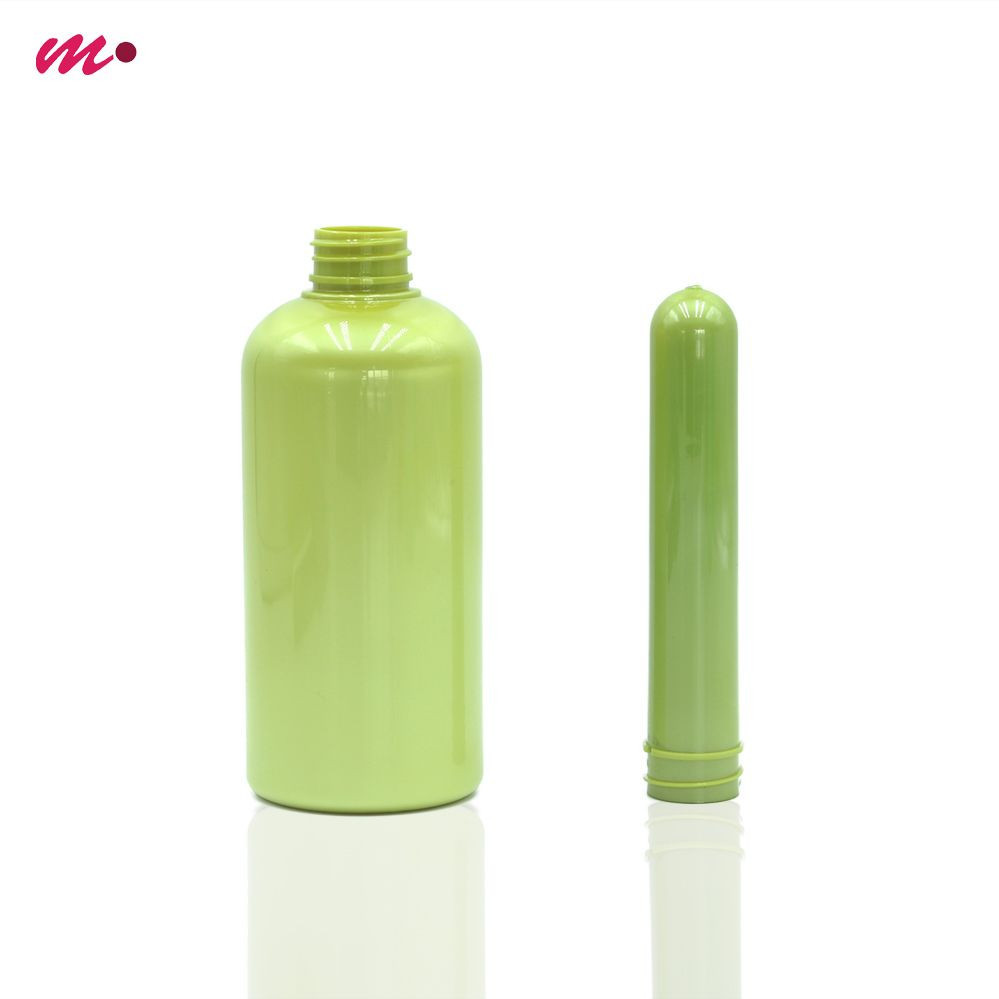 28mm pet preform for shampoo bottle