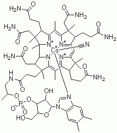 vitamin B12