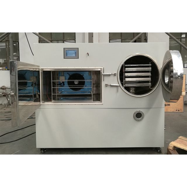 LG-1 Food Type Freeze Dryer for sale