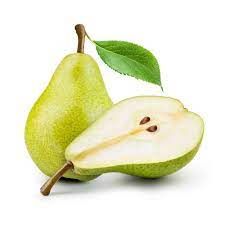 Fresh Pears