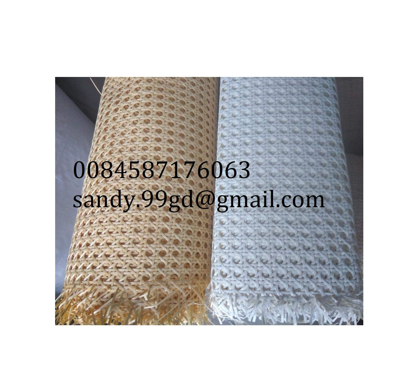 PLASTIC WEBBING CANE 84587176063 WHATSAPP