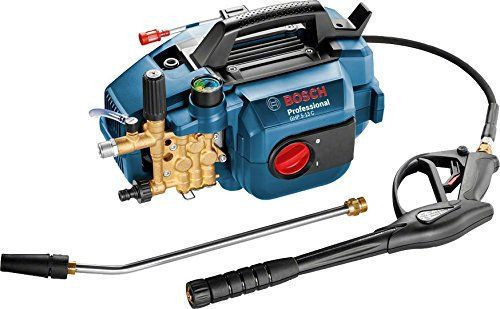 Bosch GHP 5-13 C High Pressure Washer/Cleaners