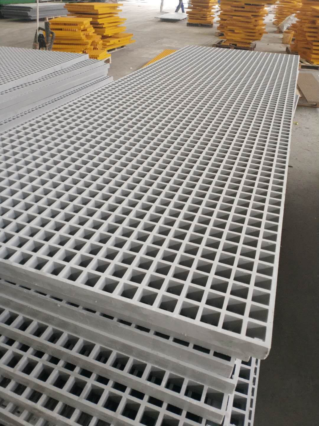 FRP grating